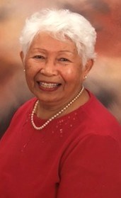 Obituary of Catalina Bunda Dietschy