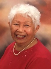 Obituary of Catalina Bunda Dietschy