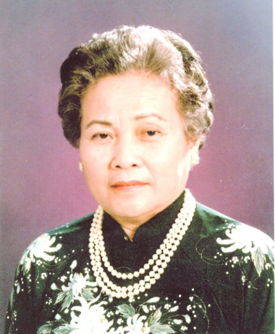 Obituary of Cam Tam T Huynh