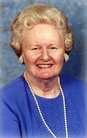 Obituary of Charlotte W. Matsen