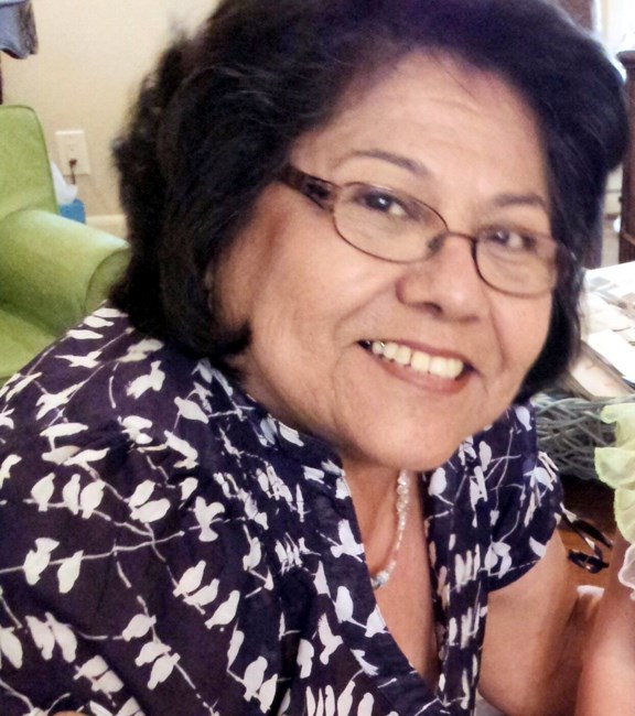 Obituary of Carolina C. Sanchez