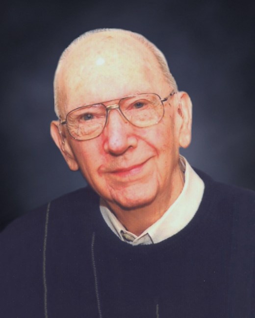 Obituary of John Stanley North