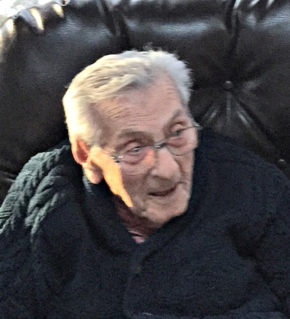 Obituary of Louis Engel