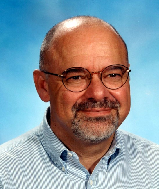 Obituary of Salvatore Buda