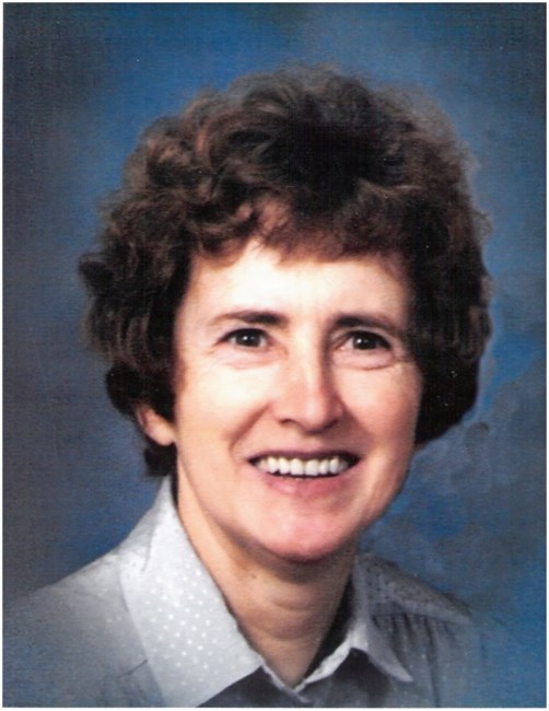 Obituary of Diane Laarakker