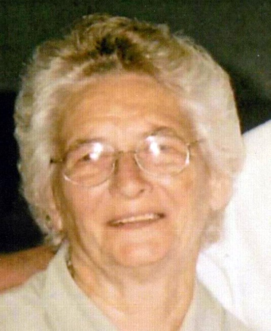Obituary of Doshie Underwood Smith