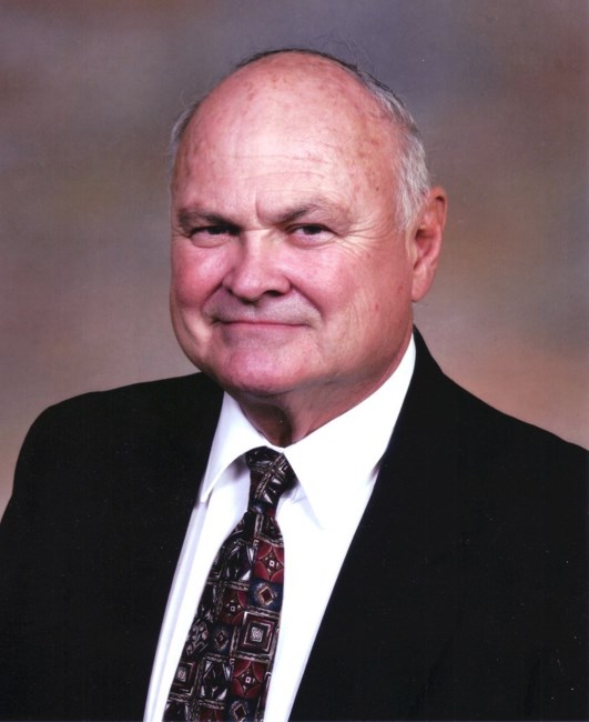 Obituary of Thomas Wheeler