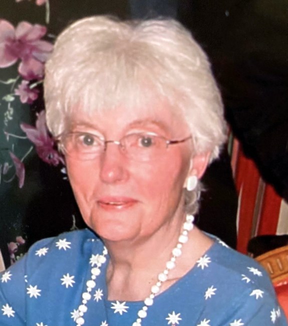 Obituary of Margaret Neff