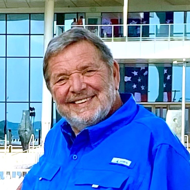 Obituary of Edward Allen Bergmann