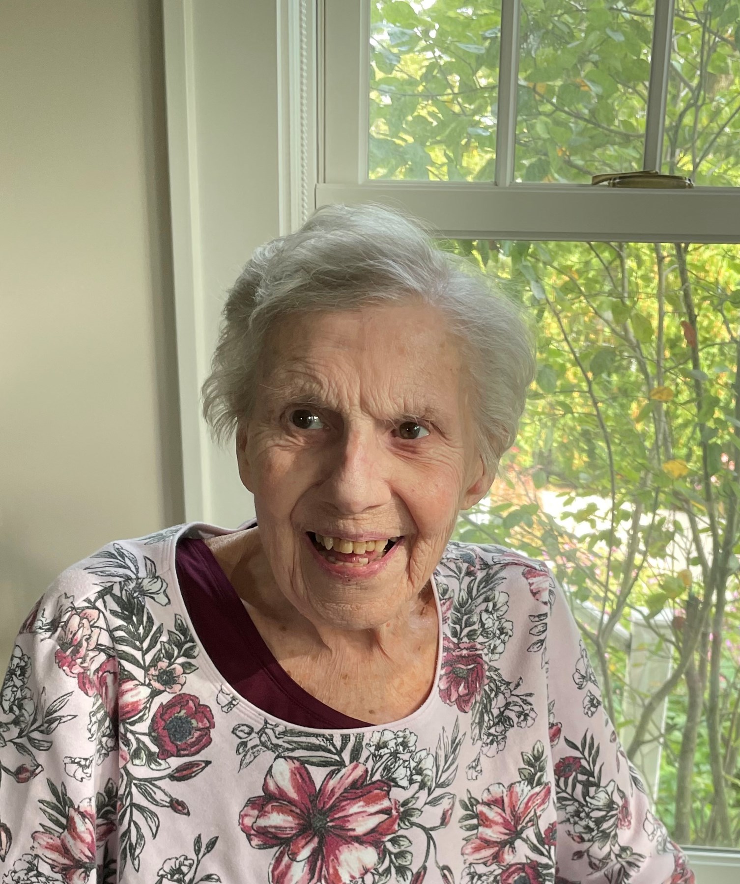 Gerda Lipcaman Obituario Ann Arbor, MI