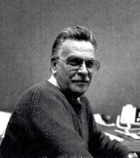 Obituary of Frederic Grant Grimmett