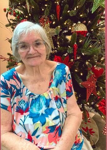 Obituario de Carmen María Morales Rivera