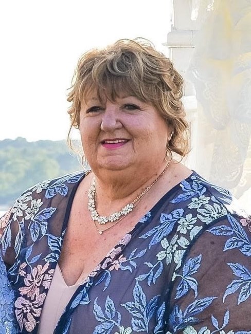 Obituary of Susan Lynn Gracie