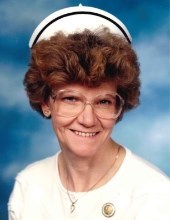 Obituary of Edith "Edie" Mae Silsby