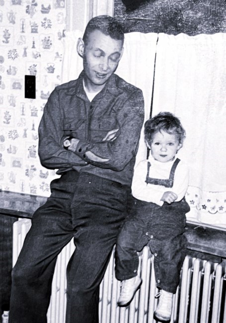 Obituary of Robert R. McMullin