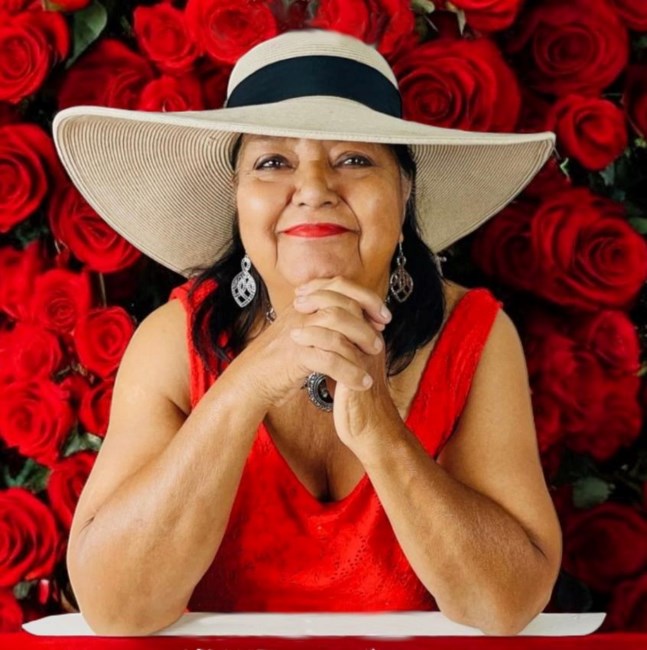 Obituary of Frances A. Maldonado