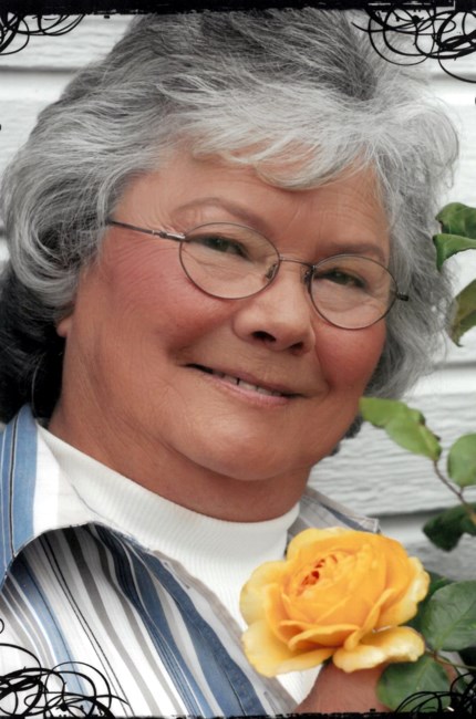 Obituary of Doris Jean Butler