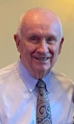 Obituary of Richard L. Snyder