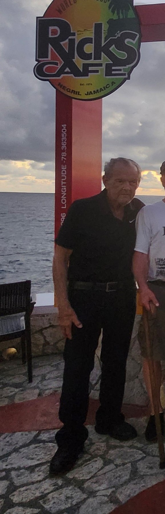 Avis de décès de Alvah "AC" Coleman Phillips Jr.