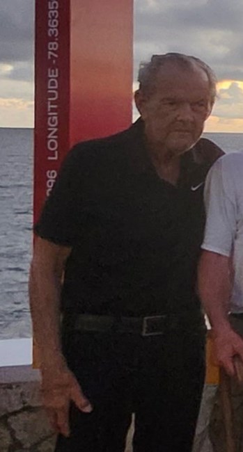 Avis de décès de Alvah "AC" Coleman Phillips Jr.