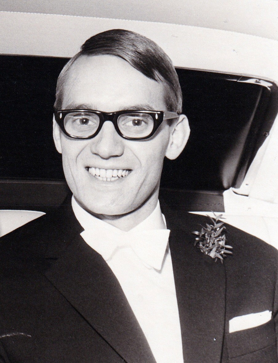 Obituario de Karl-Heinz Schnitger