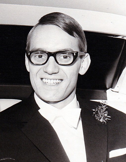 Obituary of Karl-Heinz Schnitger