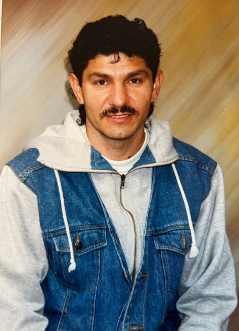 Avis de décès de Branislav Jovanovic