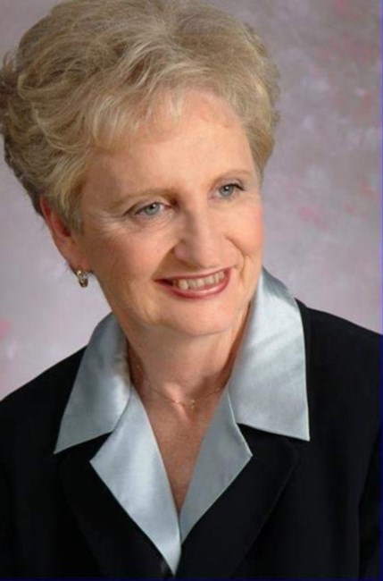 Obituary of Dr. Sue Curran