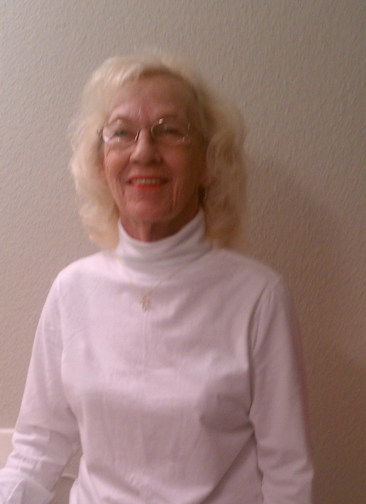 Doris Landry Obituary Sulphur, LA