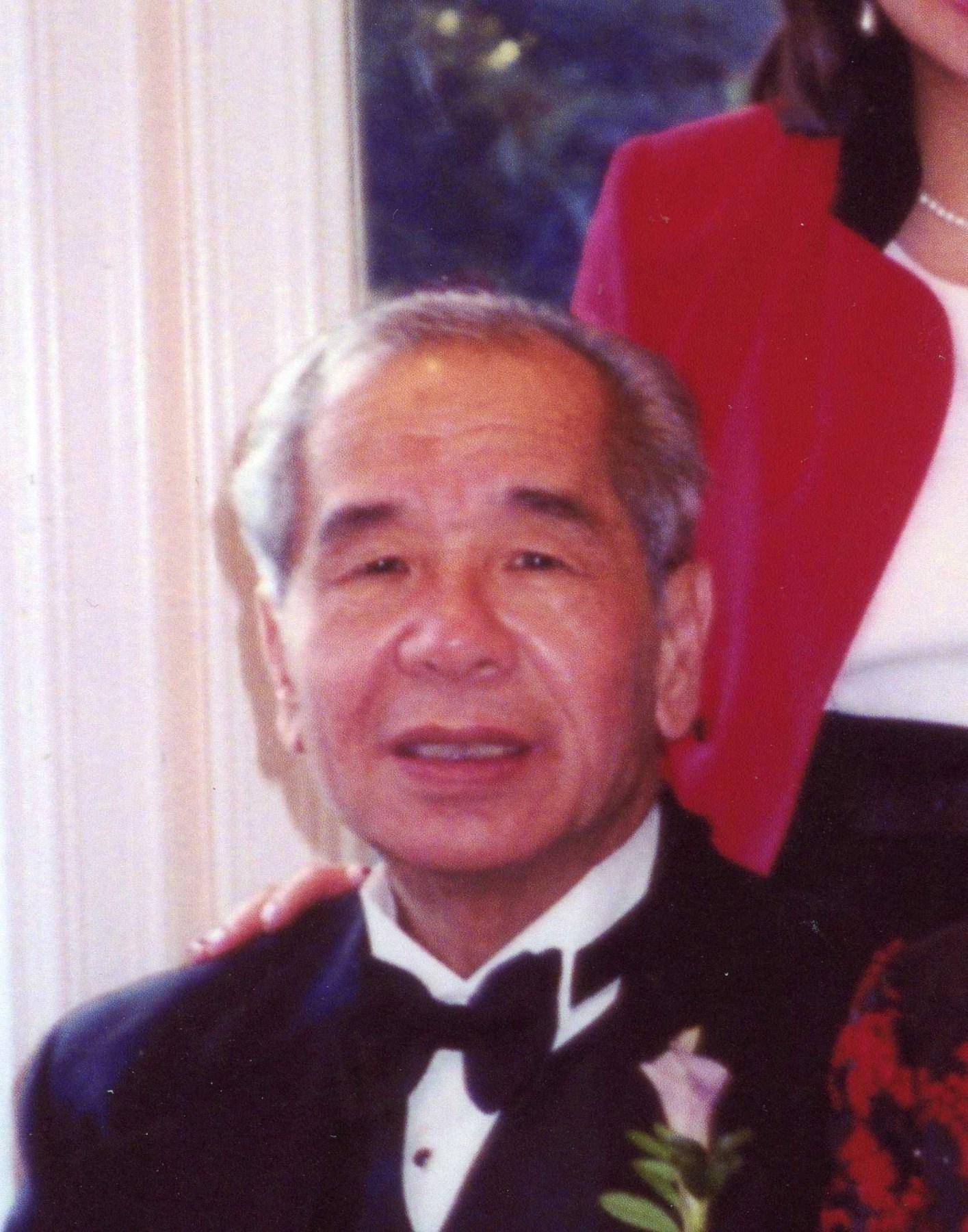 Obituary of Mr. Bon Lee