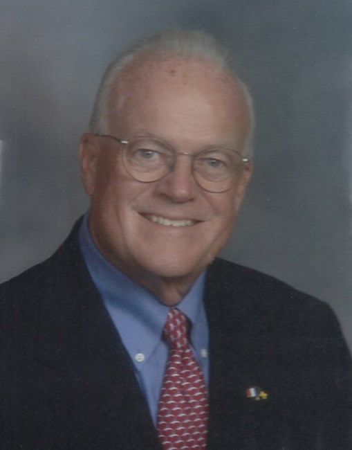 Obituary of Ralph H. Smith Jr. DDS