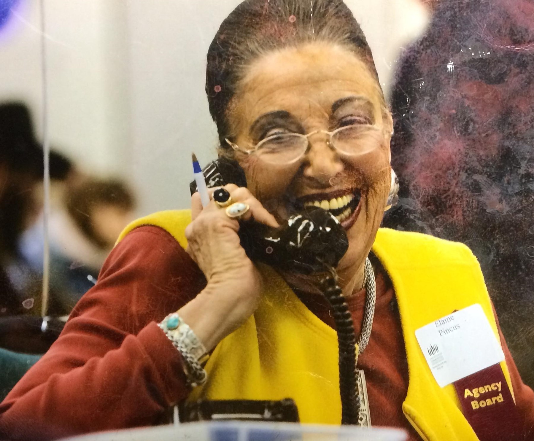 Elaine Pincus Obituary Livingston, NJ