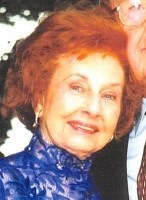 Obituary of Mrs. Reba J. Reinhardt Bell