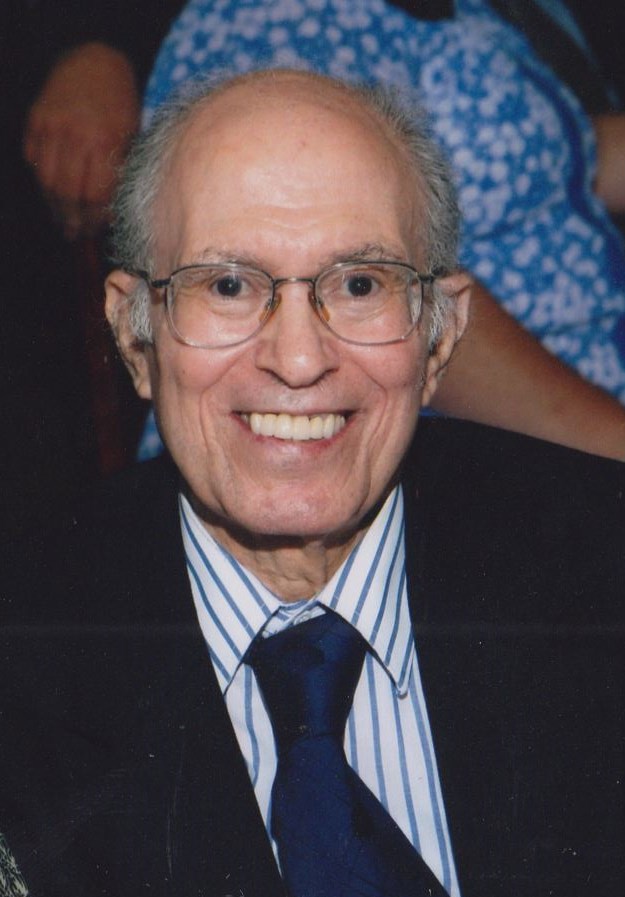 Obituary of Dr. Ahmed F. Nour