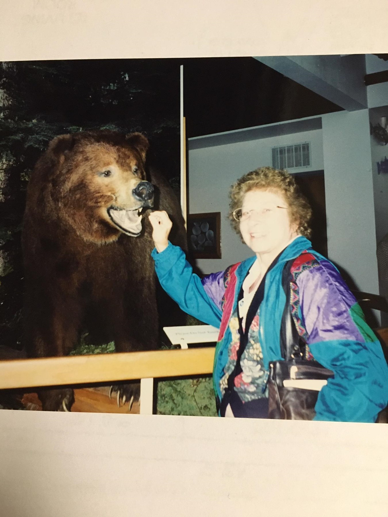 Betty Bowlin Obituary Wichita Ks