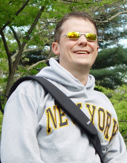 Obituary of Phillip Edwards