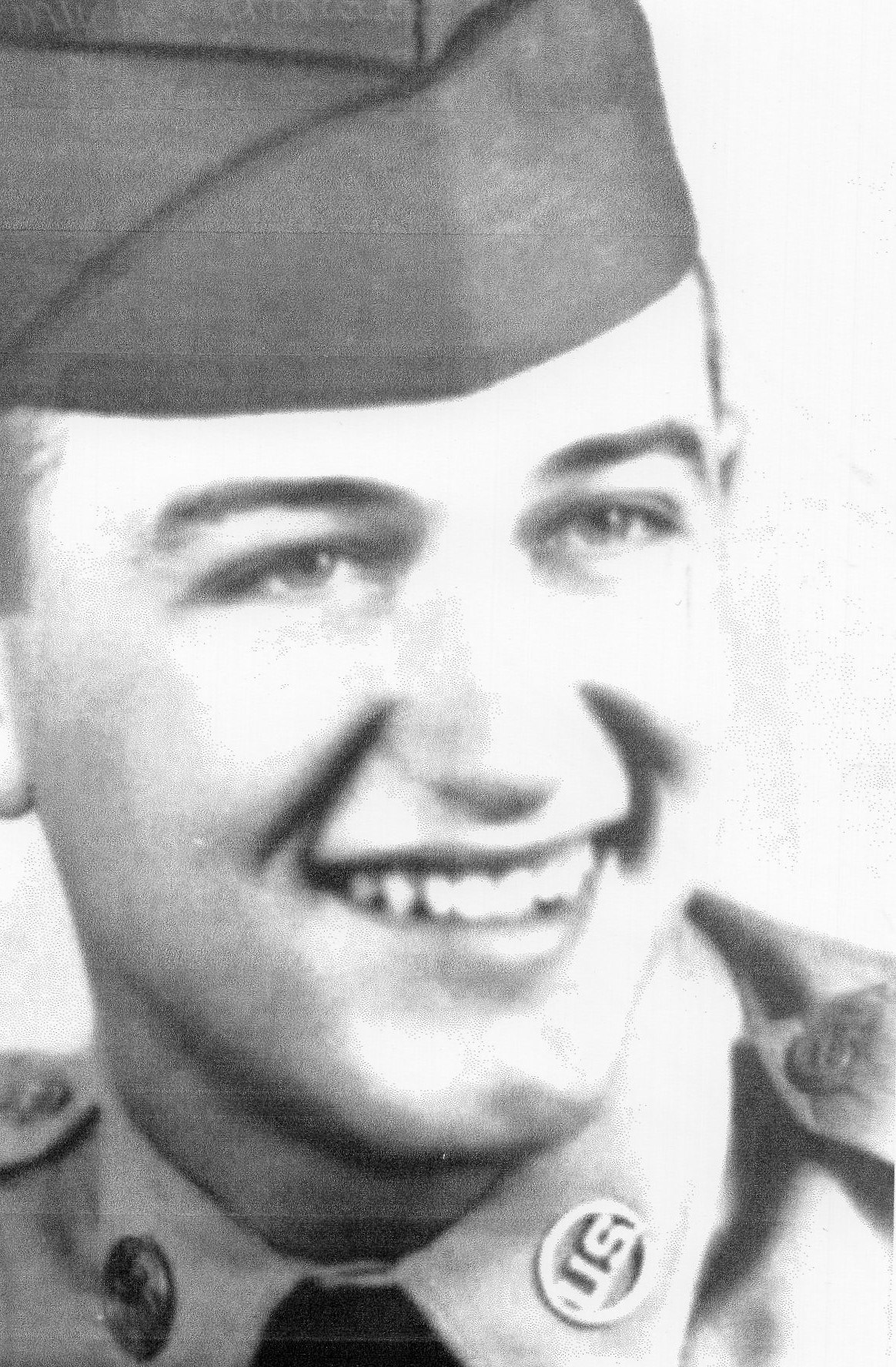 Obituary of Charles Alvin Richardson