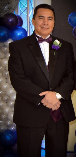 Obituary of William W. Trujillo