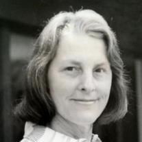 Obituary of Evelyn L. Mauck