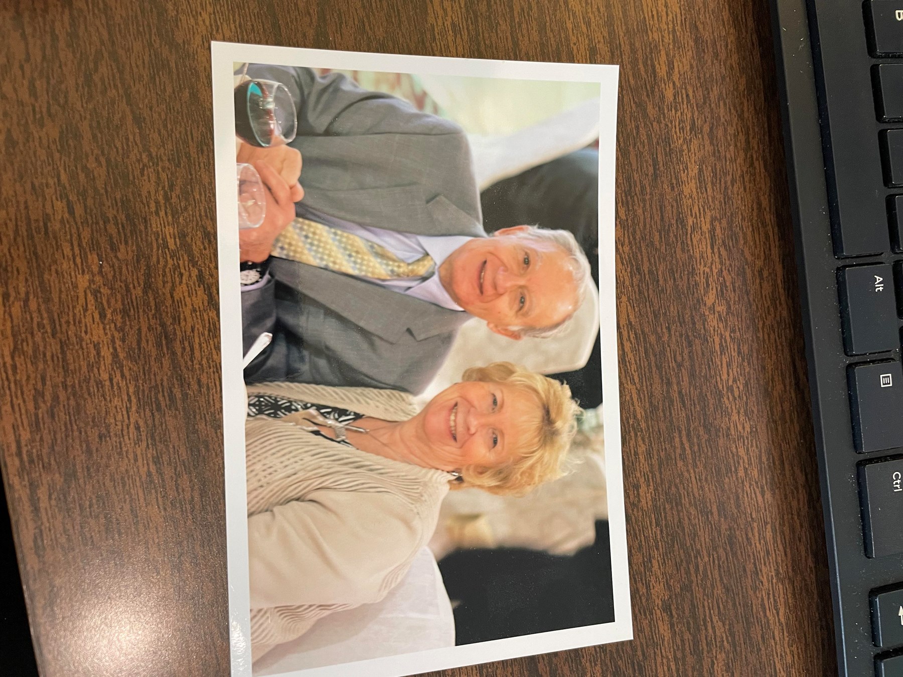 Obituary of Philip Joseph Pondiscio