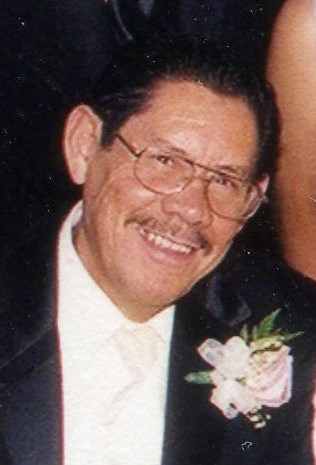 Obituary of Jesus Carlos Arzola