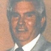 Obituary of James A. Ward