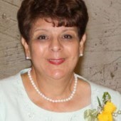 Obituary of Sandra Marie Wickley