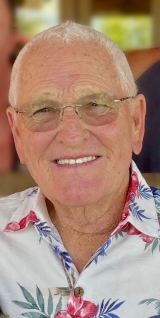 Obituary of Garrett Neal Harrelson