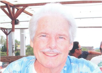 Obituary of John Phillip Freeman