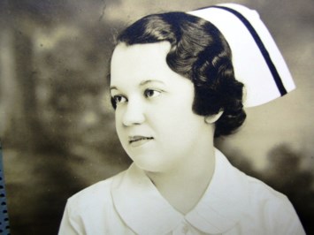 Obituary of Loretta P. Vaillancourt