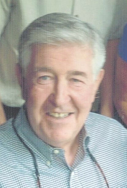 Roger Trotta Obituary