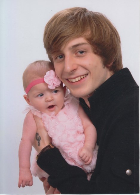 Obituary of Landon Wayne Flood