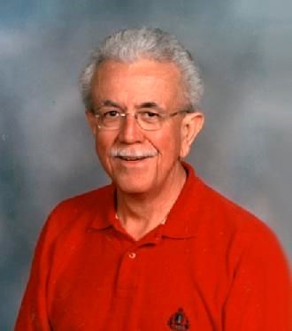 Obituary of J. Charles Merrill