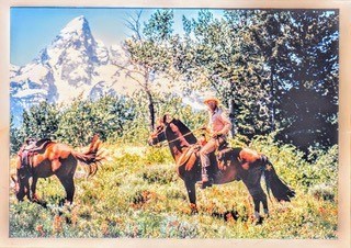 Avis de décès de Frank DeWitt